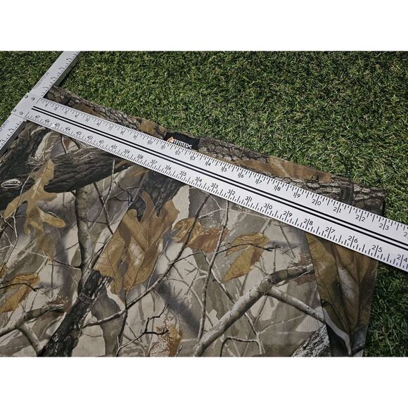 Outfitter Ridge 2XL (44-46) Realtree Hardwoods Camo Hunting Pants Outdoors - Picture 6 of 9